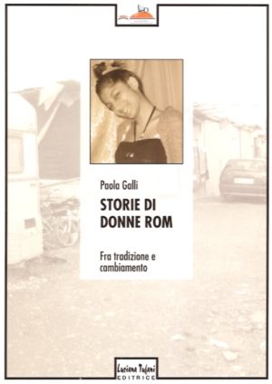 Storie di donne rom